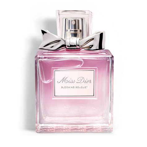 miss dior blooming bouquet edp ou edt|Miss Dior Blooming bouquet precio.